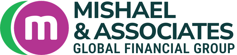 Mishael & Associates logo, link to homepage