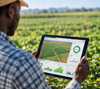 Smart Irrigation Solutions