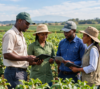 Agribusiness Planning and Feasibility