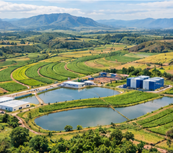 Technology-Enabled Agriculture and Farm Management